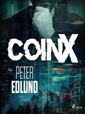 cover image of CoinX